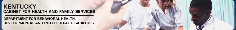 Department for Behavioral Health, Developmental and Intellectual Disabilities Home Page